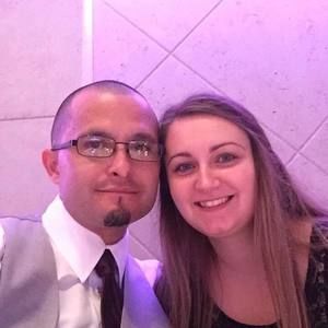 Meet your Posher, Jay